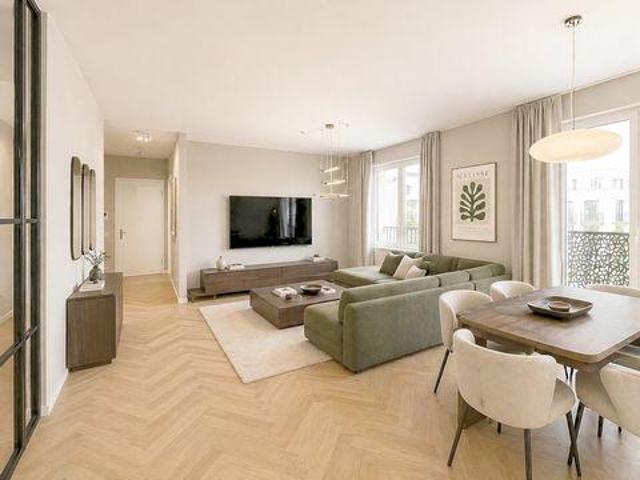 3 Schlafzimmer Eigentumswohnung Berlin Berlin LS88724675