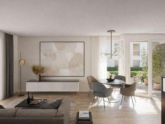 3 Schlafzimmer Eigentumswohnung Berlin Berlin LS88724802