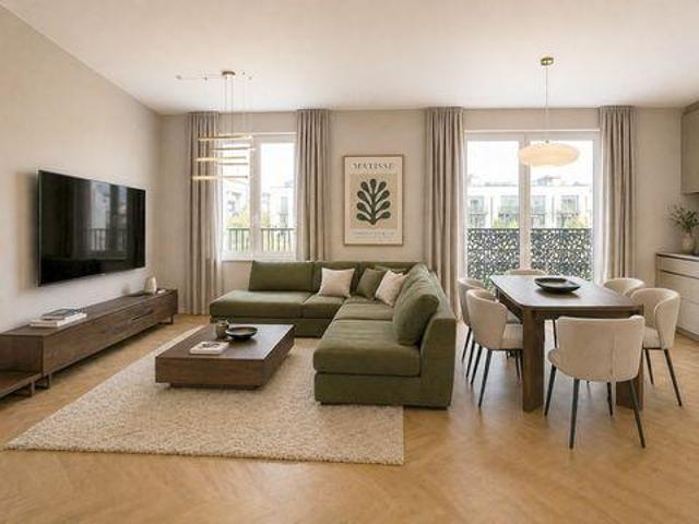 3 Schlafzimmer Eigentumswohnung Berlin Berlin LS88724807
