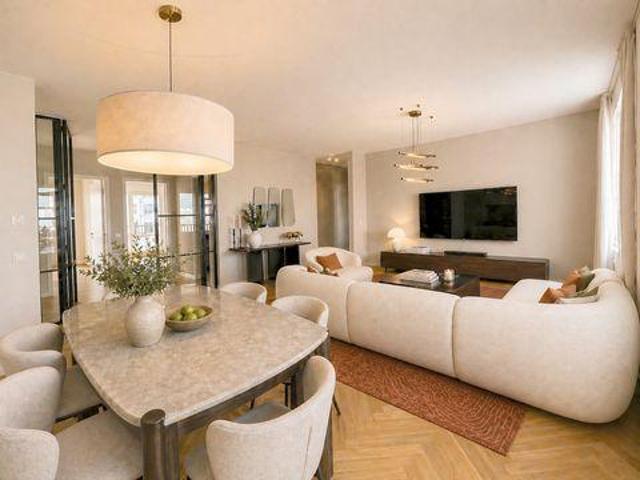 3 Schlafzimmer Eigentumswohnung Berlin Berlin LS88724816