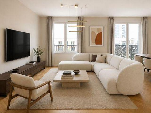 3 Schlafzimmer Eigentumswohnung Berlin Berlin LS88724828