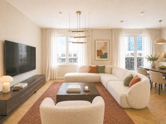 3 Schlafzimmer Eigentumswohnung Berlin Berlin LS88724830