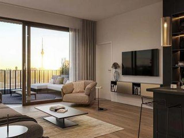 3 Schlafzimmer Eigentumswohnung Berlin Berlin LS97114946
