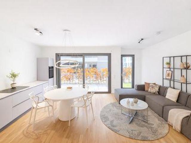3 Schlafzimmer Eigentumswohnung Berlin Berlin LS97114948