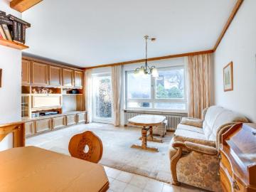 Ramersdorf-Perlach - Garten