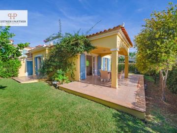 Mutterstadt, Pfalz, Rheinland-Pfalz - Garten