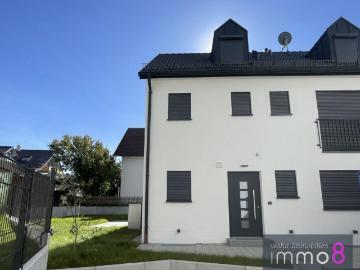 Mammendorf, Fürstenfeldbruck, Oberbayern, Bayern