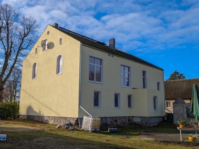 3 Schlafzimmer Haus Märkisch Linden / Gottberg Deutschland 97905998