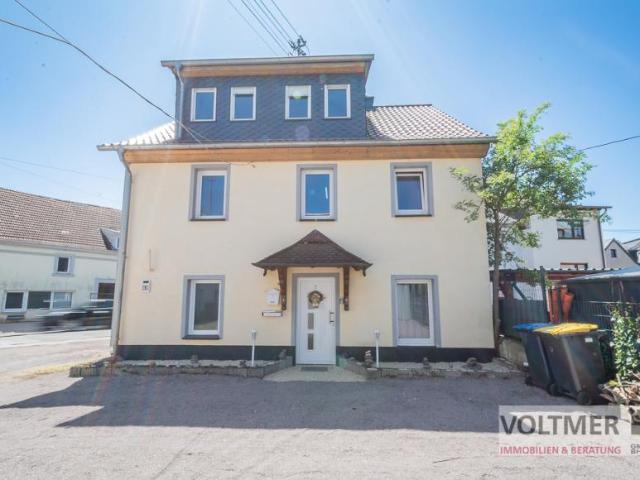 3 Schlafzimmer Haus Merchweiler / Wemmetsweiler Deutschland 95512157