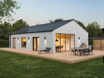 3 Schlafzimmer Haus Metzingen Deutschland 102663950