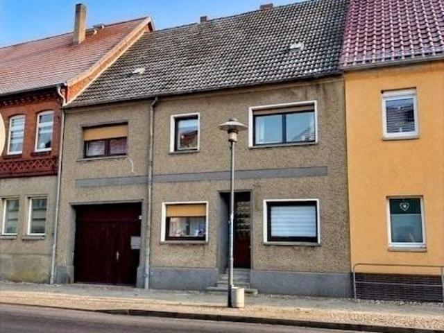 3 Schlafzimmer Haus Meyenburg Deutschland 103740230