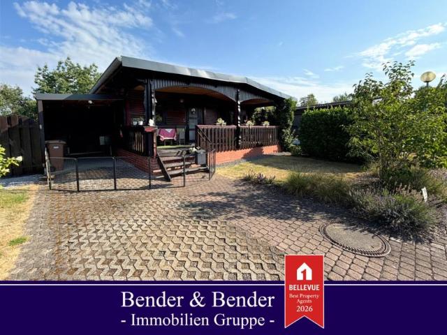 3 Schlafzimmer Haus Mobilheimpark Mittelhof Deutschland 104472043
