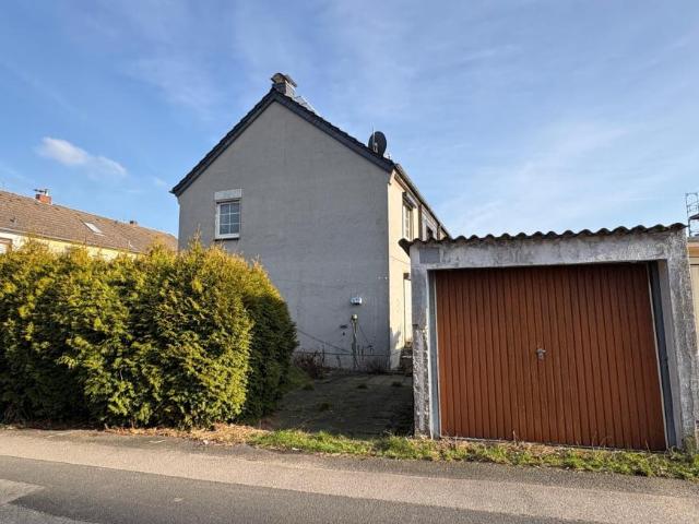 3 Schlafzimmer Haus Moers Deutschland 104000644