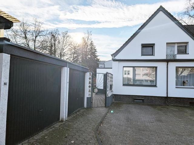 3 Schlafzimmer Haus Moers Deutschland 98532509