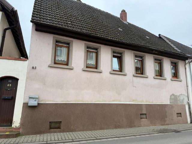 3 Schlafzimmer Haus Monsheim Deutschland LS101954129