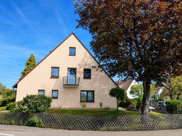 3 Schlafzimmer Haus Nürnberg Deutschland 102772151