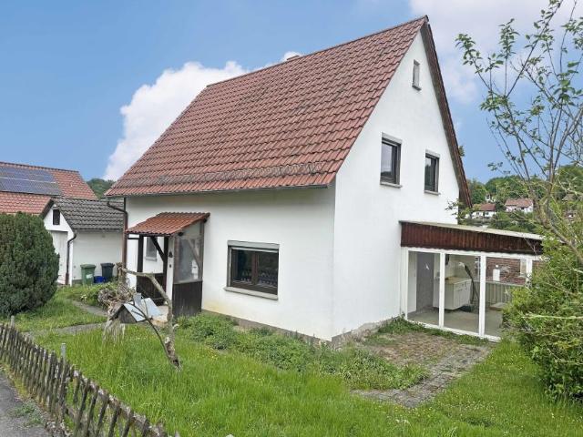 3 Schlafzimmer Haus Neckarbischofsheim Deutschland 102523986