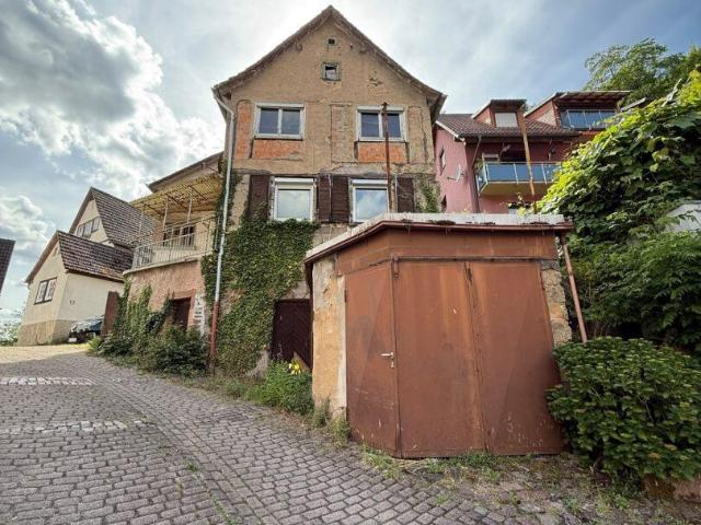 3 Schlafzimmer Haus Neckarsteinach Neckarsteinach 103155356