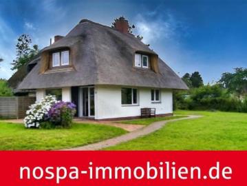 Süddorf, Nebel, Nordfriesische Inseln, Niedersachsen, Nordfriesische Inseln, Schleswig-Holstein