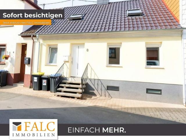 3 Schlafzimmer Haus Neunkirchen Deutschland LS105031143