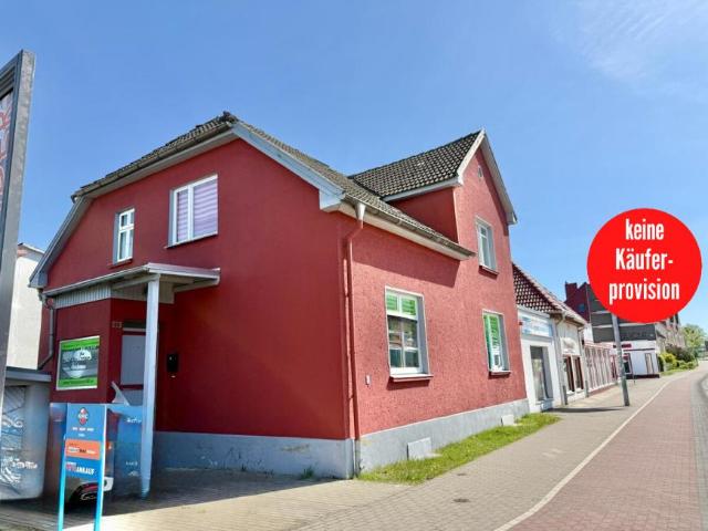 3 Schlafzimmer Haus Neubrandenburg Deutschland LS101311206