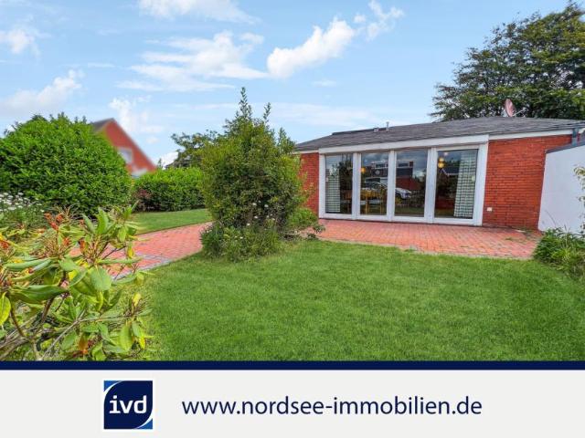 3 Schlafzimmer Haus Neuharlingersiel Neuharlingersiel 105444828