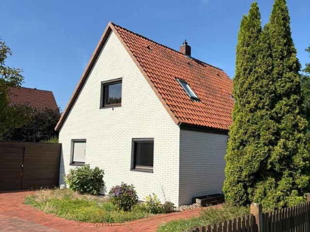 3 Schlafzimmer Haus Neustadt A. Rbge Deutschland 104896252