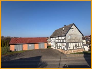 Momberg, Nordhessen, Hessen, Bundesland