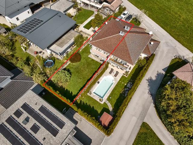 3 Schlafzimmer Haus Niederndorf Bei Kufstein Tirol LS102896140