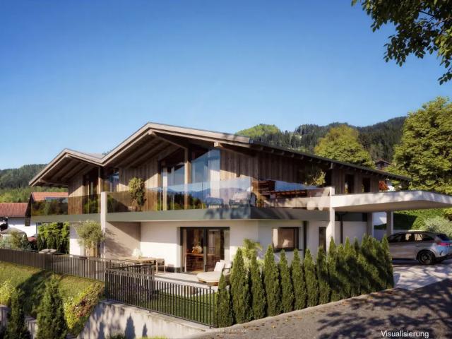 3 Schlafzimmer Haus Niederndorf Bei Kufstein Tirol LS103403385