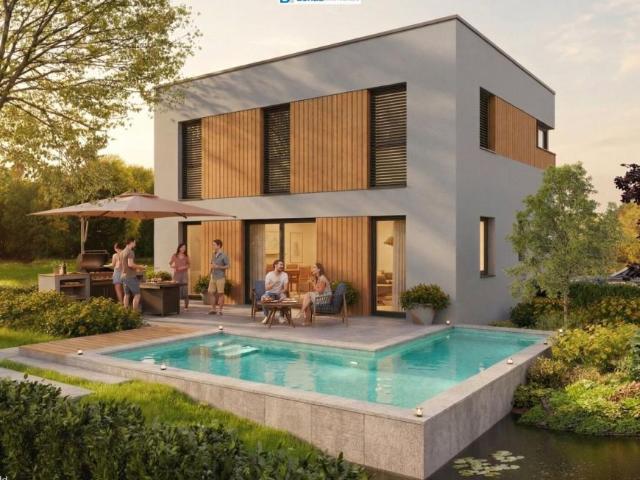 3 Schlafzimmer Haus Niederösterreich Niederösterreich 103772655
