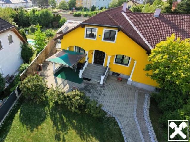 3 Schlafzimmer Haus Niederösterreich Niederösterreich 104987644