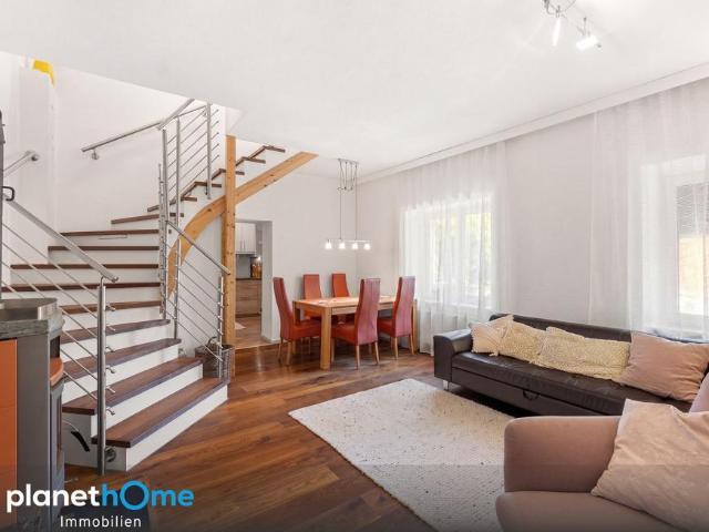 3 Schlafzimmer Haus Niederösterreich Niederösterreich 104992928