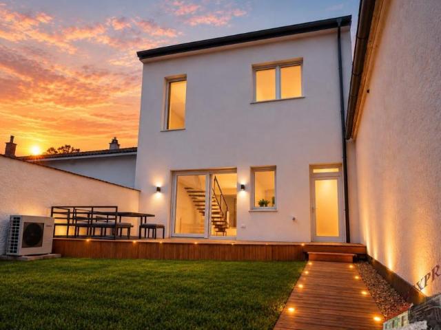 3 Schlafzimmer Haus Niederösterreich Niederösterreich 105605768