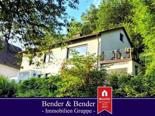 3 Schlafzimmer Haus Niederfischbach Deutschland 93007726
