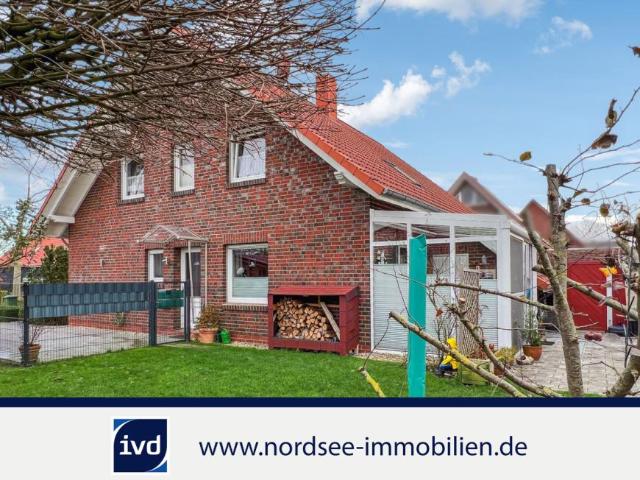 3 Schlafzimmer Haus Norden Norden 105444825