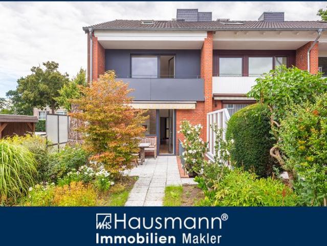 3 Schlafzimmer Haus Norderstedt Norderstedt 105449557