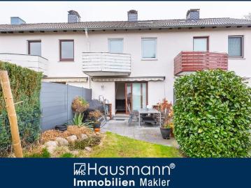 3 Schlafzimmer Haus Norderstedt Deutschland 101591147