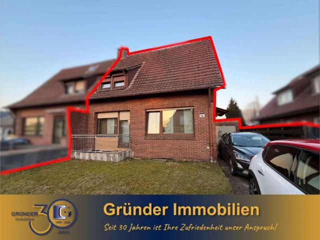 3 Schlafzimmer Haus Nordhorn Deutschland 100533225