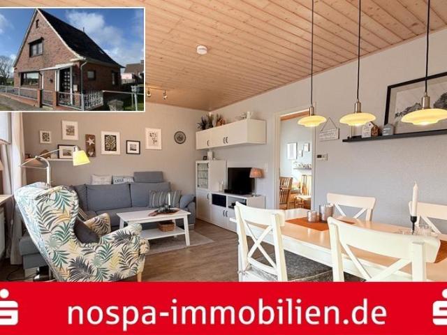 3 Schlafzimmer Haus Nordstrand Deutschland 102953300