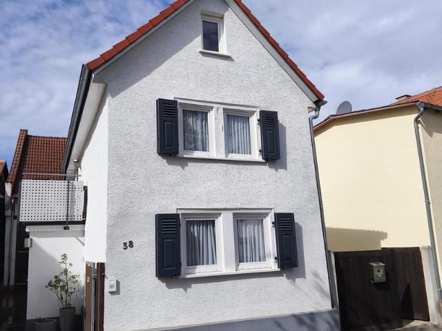 3 Schlafzimmer Haus Ober Deutschland 104916603