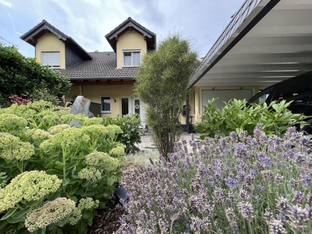 3 Schlafzimmer Haus Obernhof Deutschland LS104866287