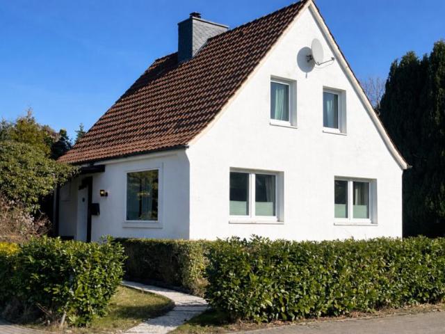 3 Schlafzimmer Haus Oldenburg In Holstein Deutschland LS100846387