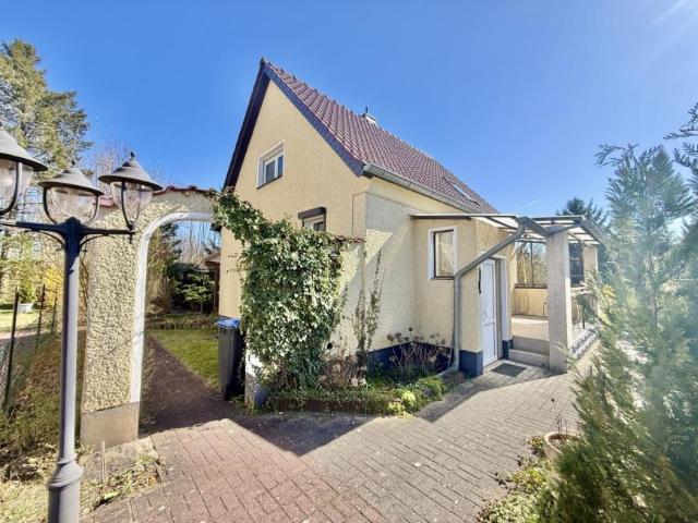 3 Schlafzimmer Haus Oranienburg Deutschland LS103880714