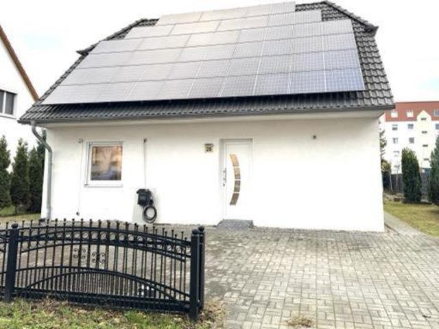 3 Schlafzimmer Haus Oranienburg Deutschland LS85872860