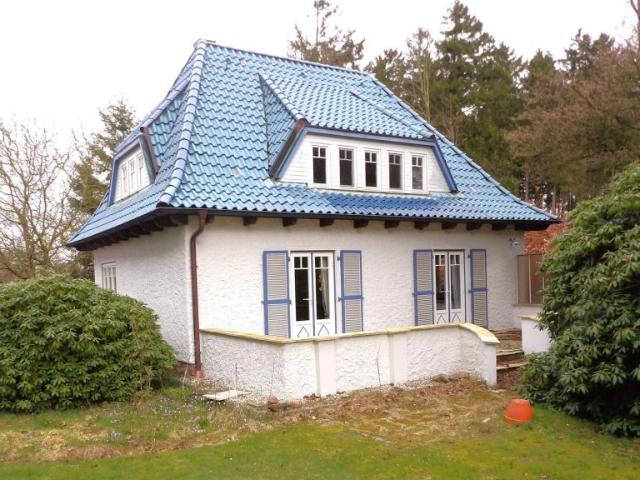 3 Schlafzimmer Haus Ostenfeld Deutschland 104037250