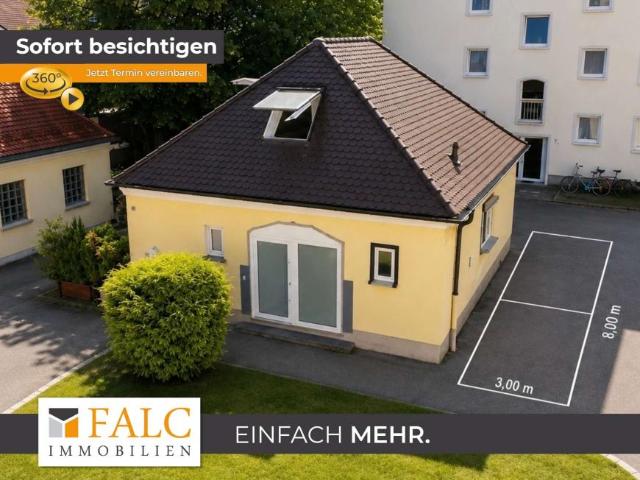 3 Schlafzimmer Haus Augsburg Deutschland 105031182