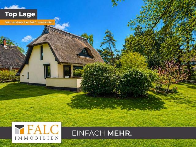 3 Schlafzimmer Haus Ahrenshoop Deutschland 104435965