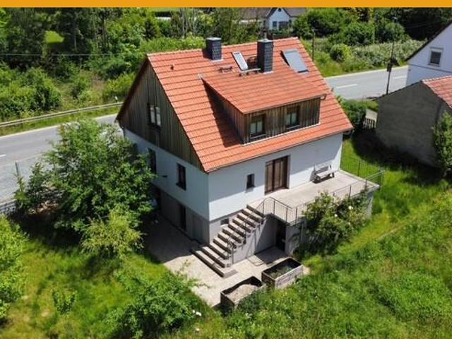 3 Schlafzimmer Haus Alsfeld Deutschland 103771557