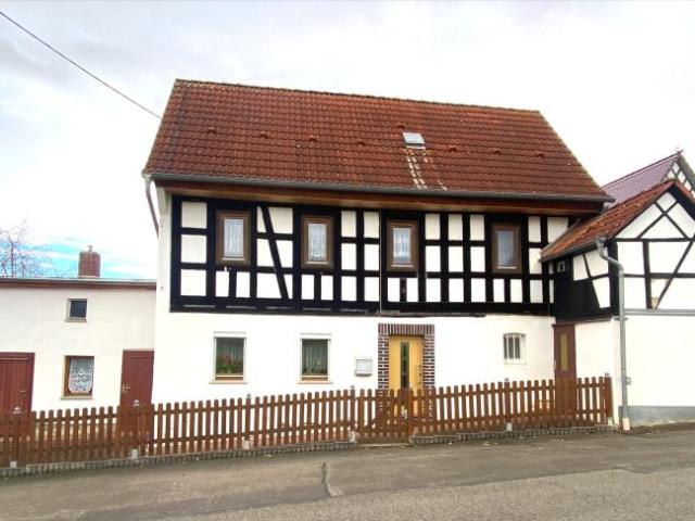 3 Schlafzimmer Haus Altenburg Oberzetzscha Deutschland 95718416
